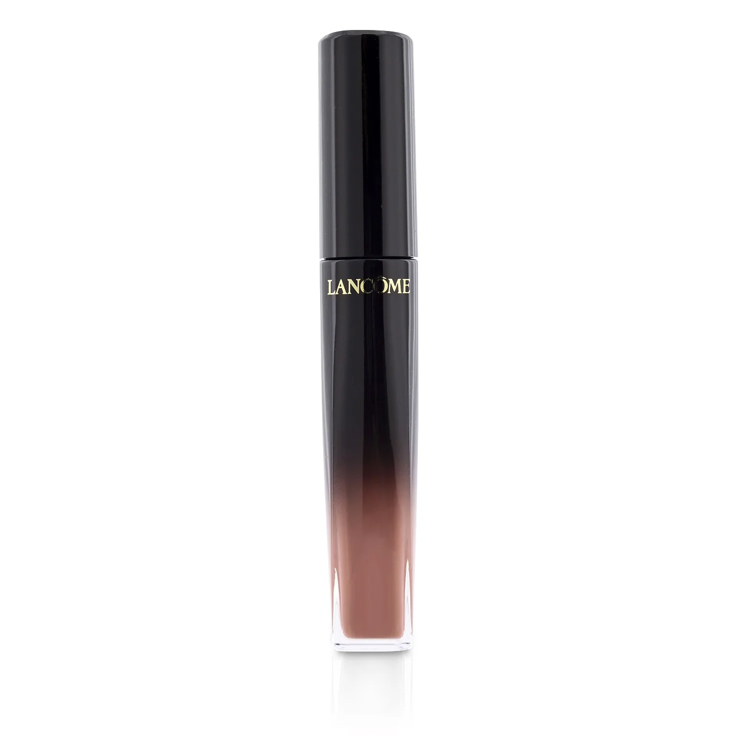 Lancome L'Absolu Lacquer Buildable Shine & Color Longwear Lip Color - # 366 Power Rose  8ml/0.27oz