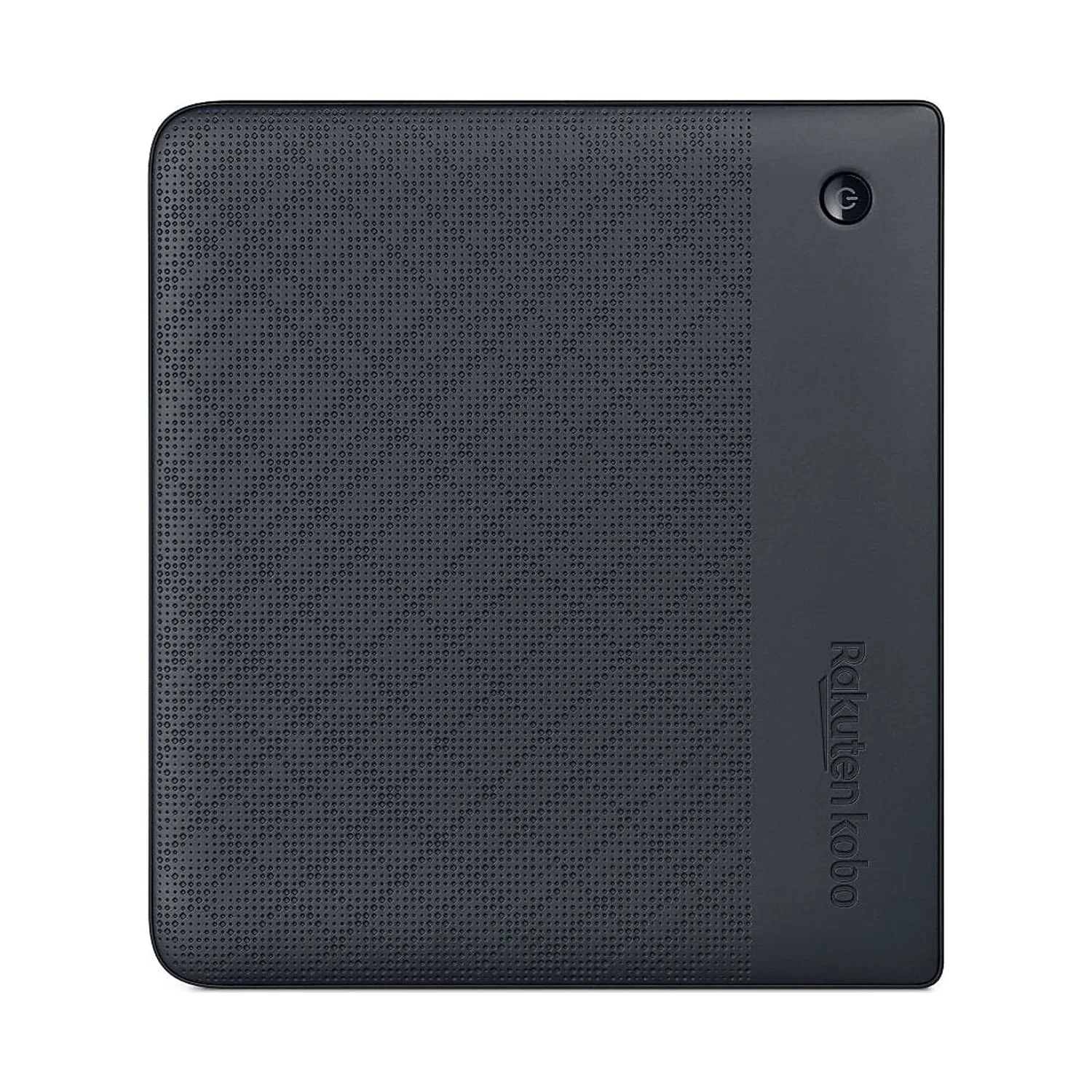 Kobo Libra 2 | eReader | 7? Glare Free Touchscreen | Waterproof | Adjustable Brightness and Color Temperature | Blue Light Reduction | eBooks | WiFi | 32GB of Storage | Carta E Ink Technology | Black