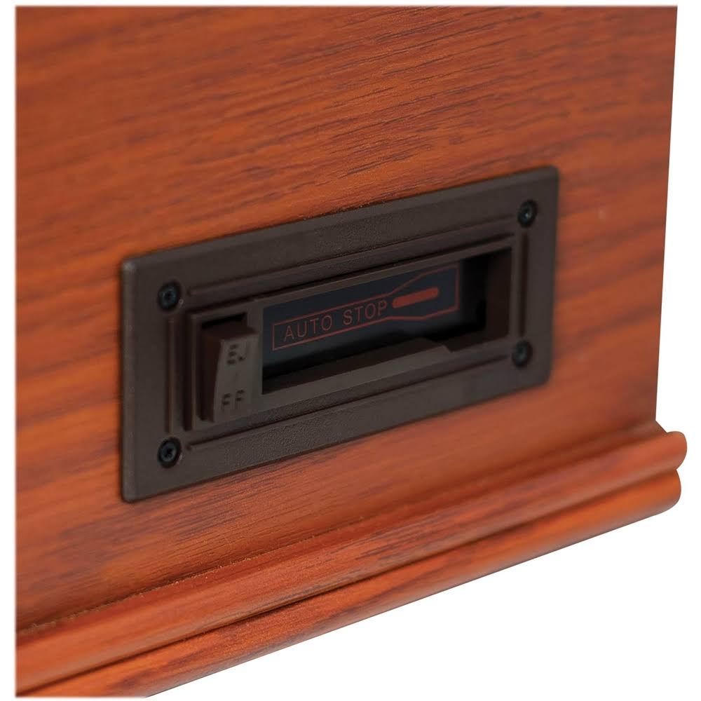 Crosley Musician Entertainment Center