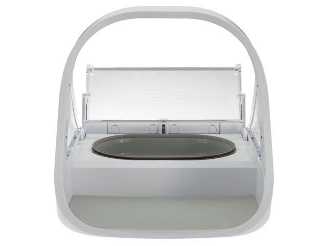 SureFlap SureFeed Microchip Pet Feeder MPF001