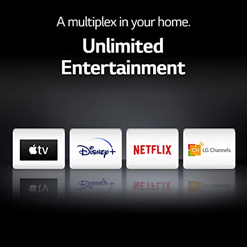 LG 65UP8000PUR Alexa Built-In 65" 4K Smart UHD TV (2021)