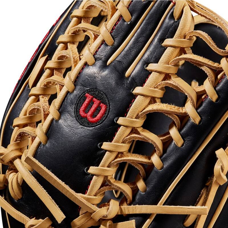 Wilson A2000 OT6 12.75x22 Outfield Baseball Glove