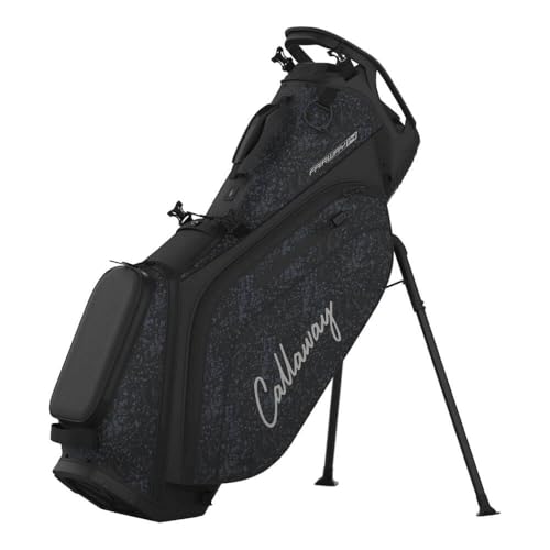 Callaway Golf Fairway 14 Stand Bag