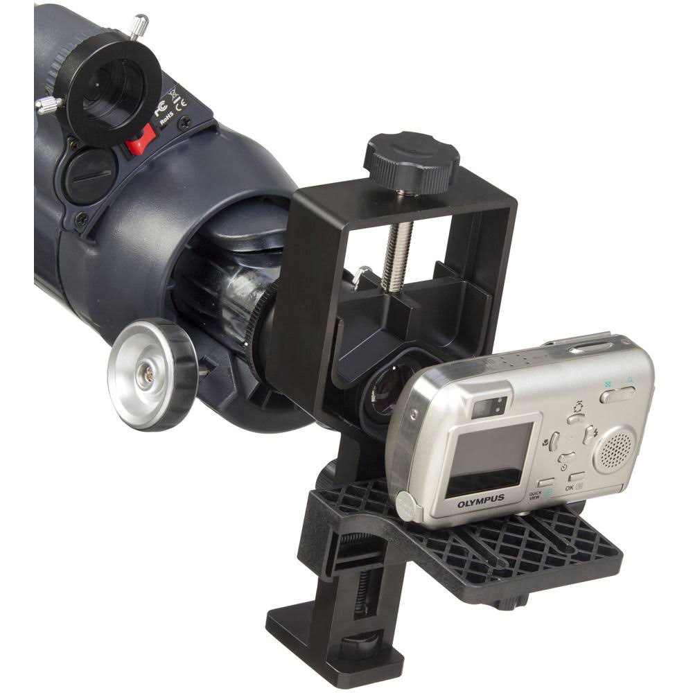 Celestron Telescope camera adapter