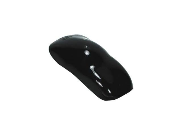 Jet Black 1 Gallon Urethane Basecoat Car Auto Body Paint