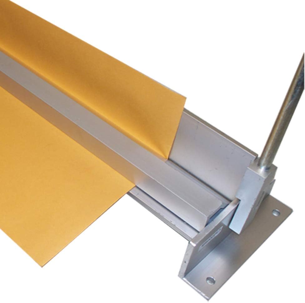 48 Inch Sheet Metal Bending Brake Bender - 30 36