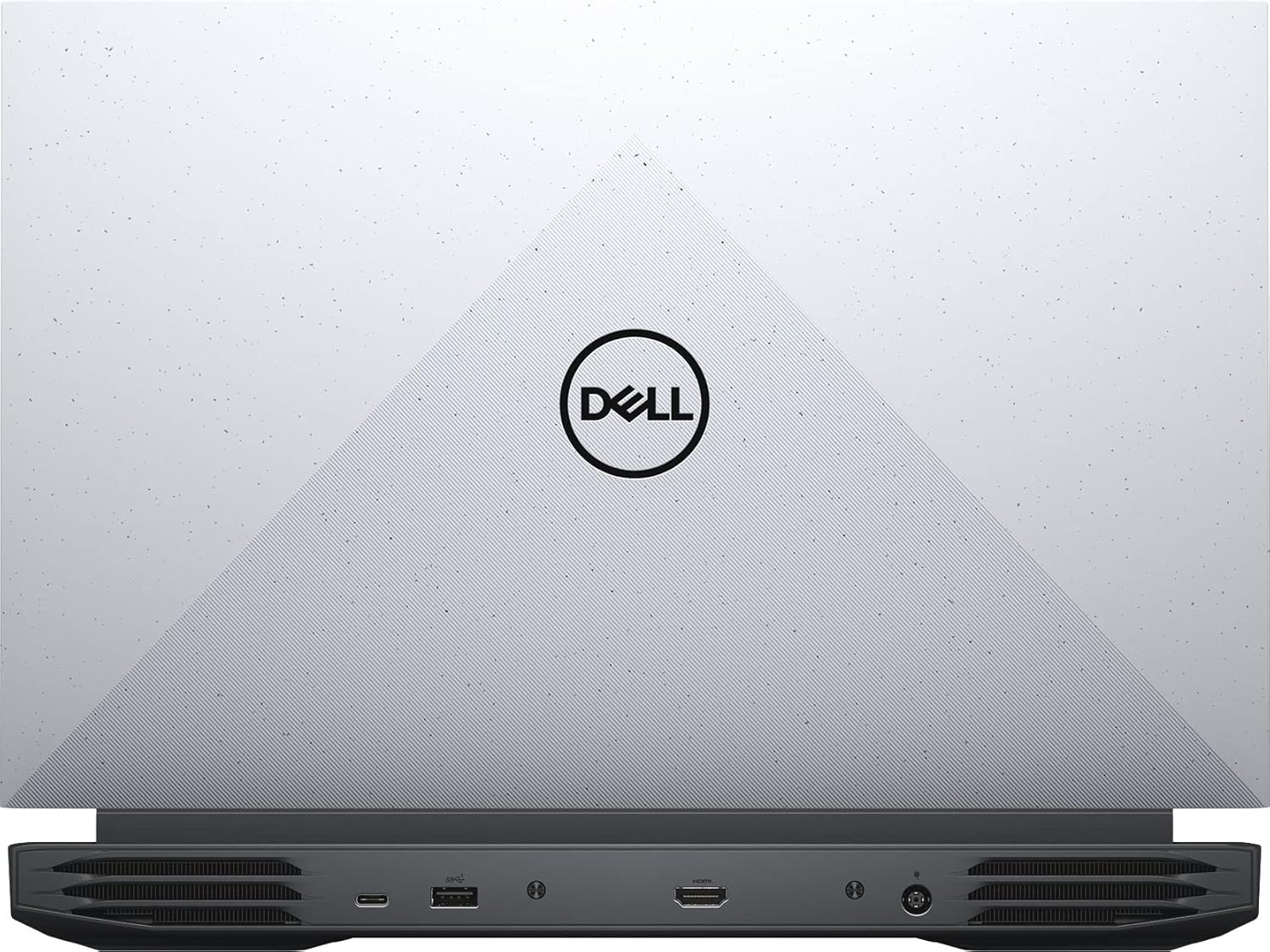 Dell G15RE Gaming Laptop 2022 New, 15.6" FHD IPS 120Hz, AMD Ryzen 7 5800H 8-Core, NVIDIA GeForce RTX 3050 Ti 4GB GDDR6, 16GB DDR4, 512GB SSD, Backlit Keyboard, Wi-Fi 6, Win10 Pro, Phantom Grey