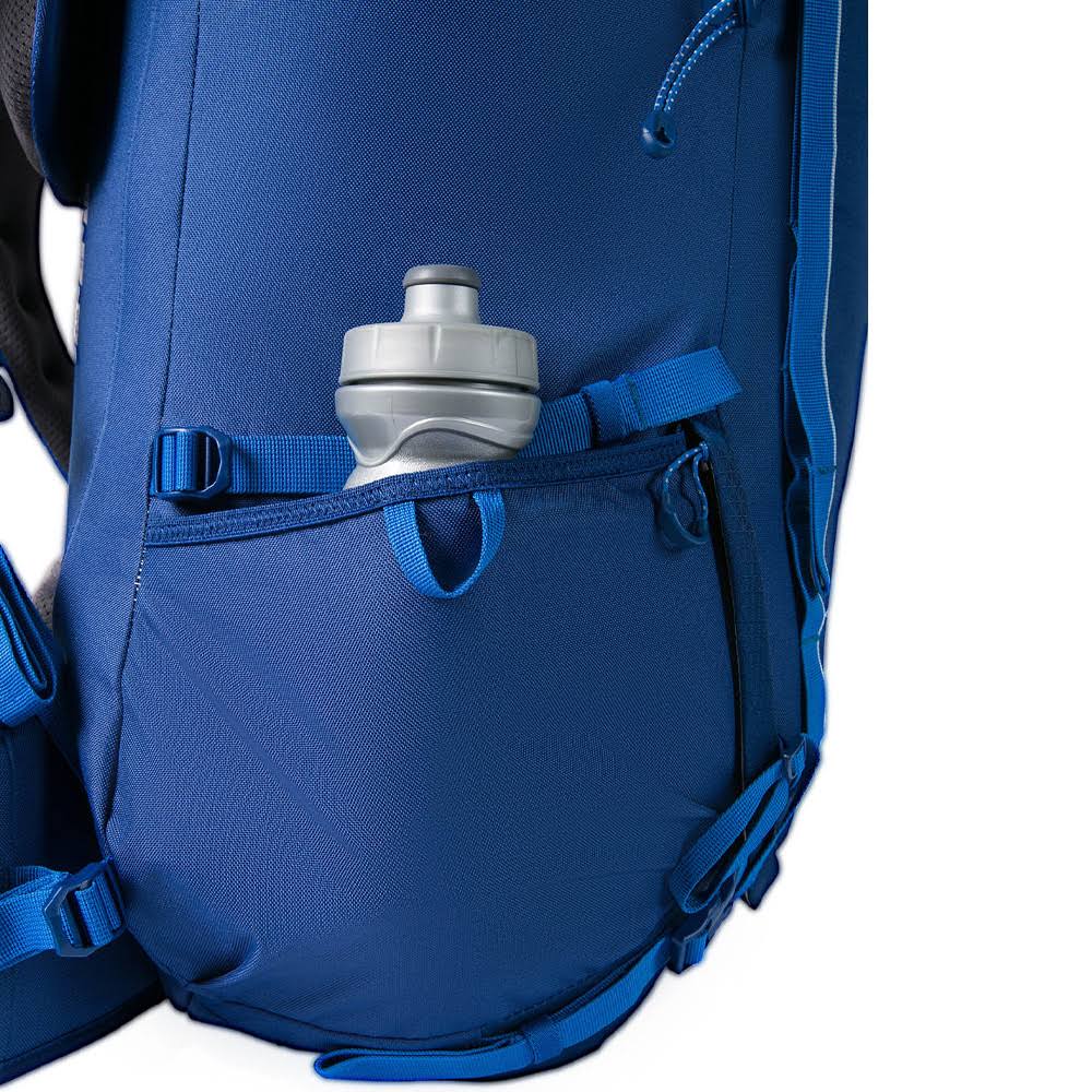 Berghaus Trailhead 65L Rucksack Blue