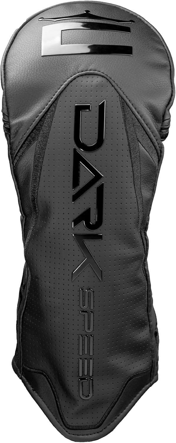Cobra Golf DarkSpeed X Driver