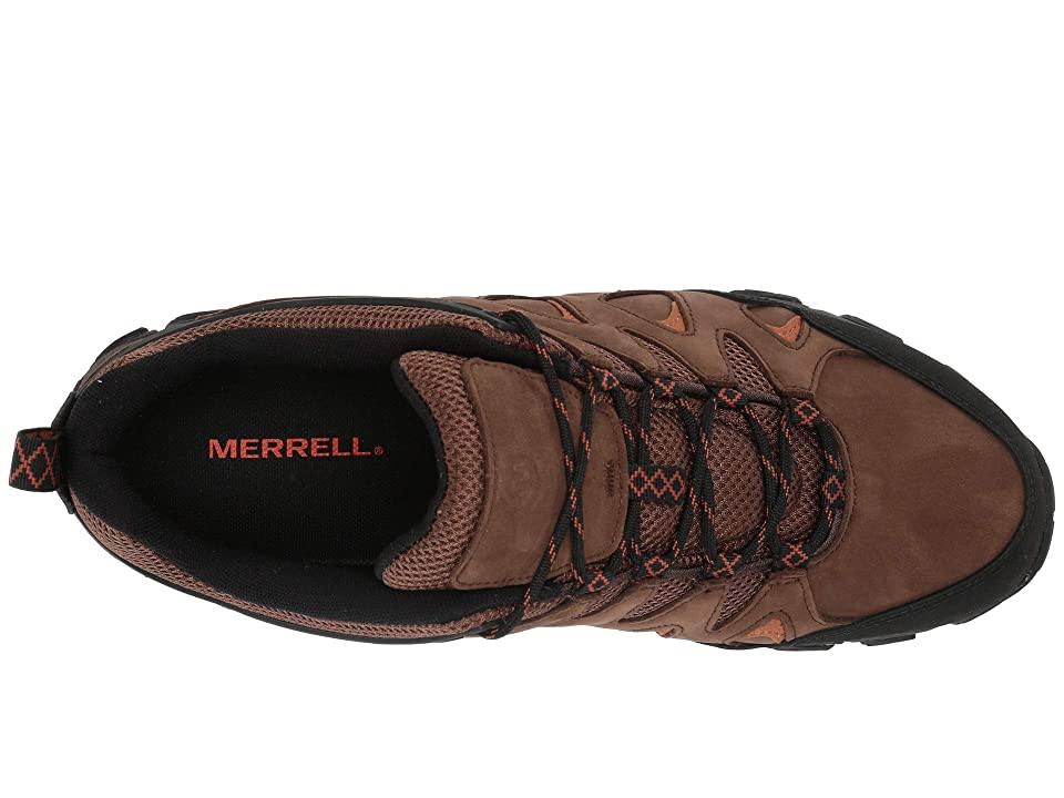 Merrell Men&s Pulsate 2 Leather, Size: 9, Dark Earth