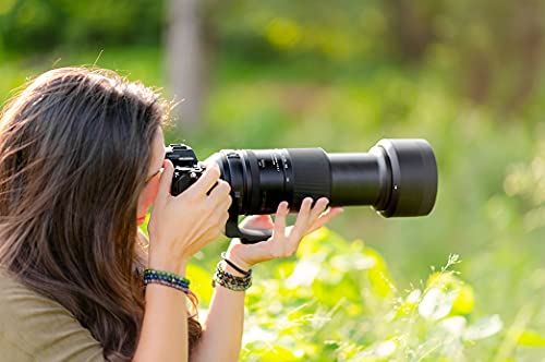 Tamron A057 150-500mm F/5-6.7 Di III VC VXD Lens for Sony E-Mount