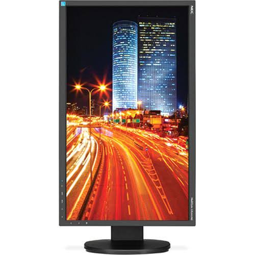 NEC MultiSync EA275UHD LED Monitor 27x22