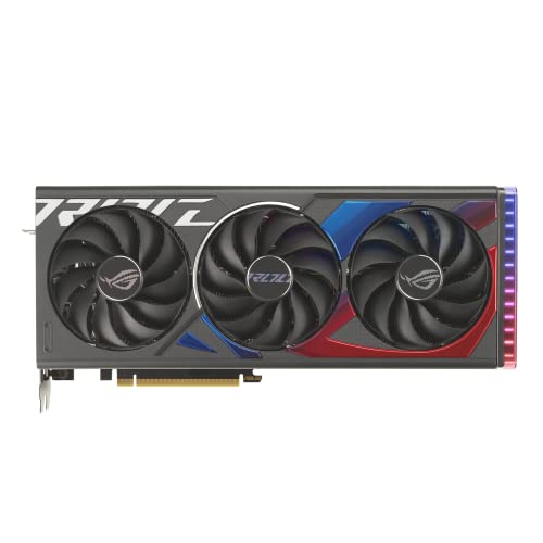 ASUS TUF Gaming GeForce RTX™ 4060 Ti Gaming Graphics Card (PCIe 4.0, 8GB GDDR6, DLSS 3, HDMI 2.1a, DisplayPort 1.4a)
