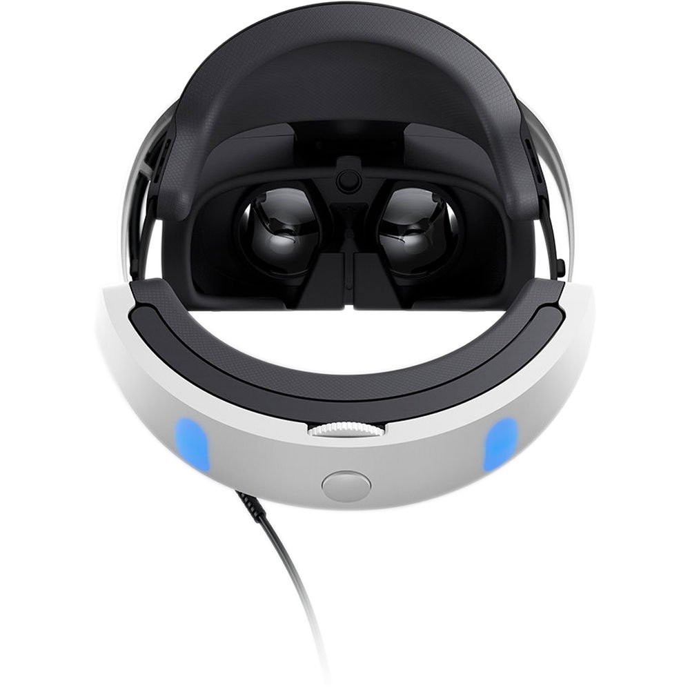 PlayStation VR (Renewed)
