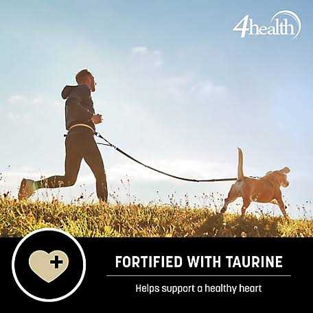 4health with Wholesome Grains 4health Wholesome Grains Adult Dry Dog Food Large Breed SKU 1433611 - Pet Supplies online store
