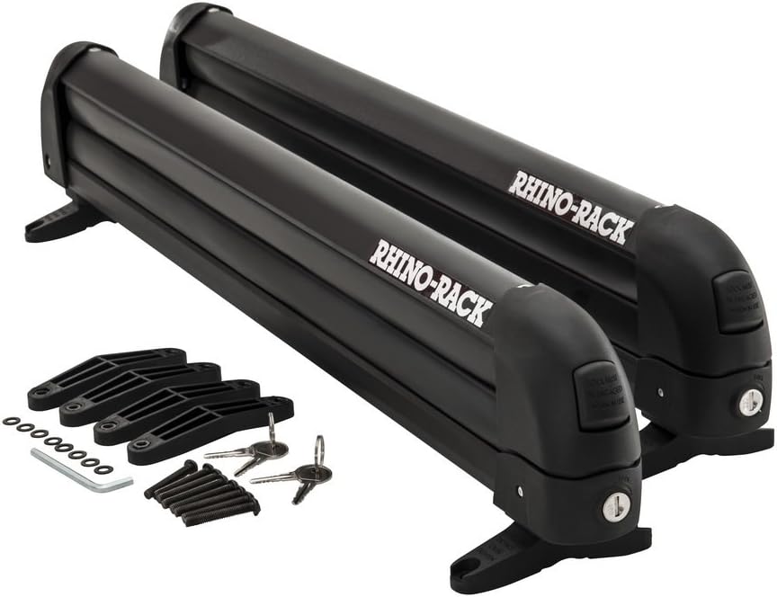 Rhino Rack Ski Carrier