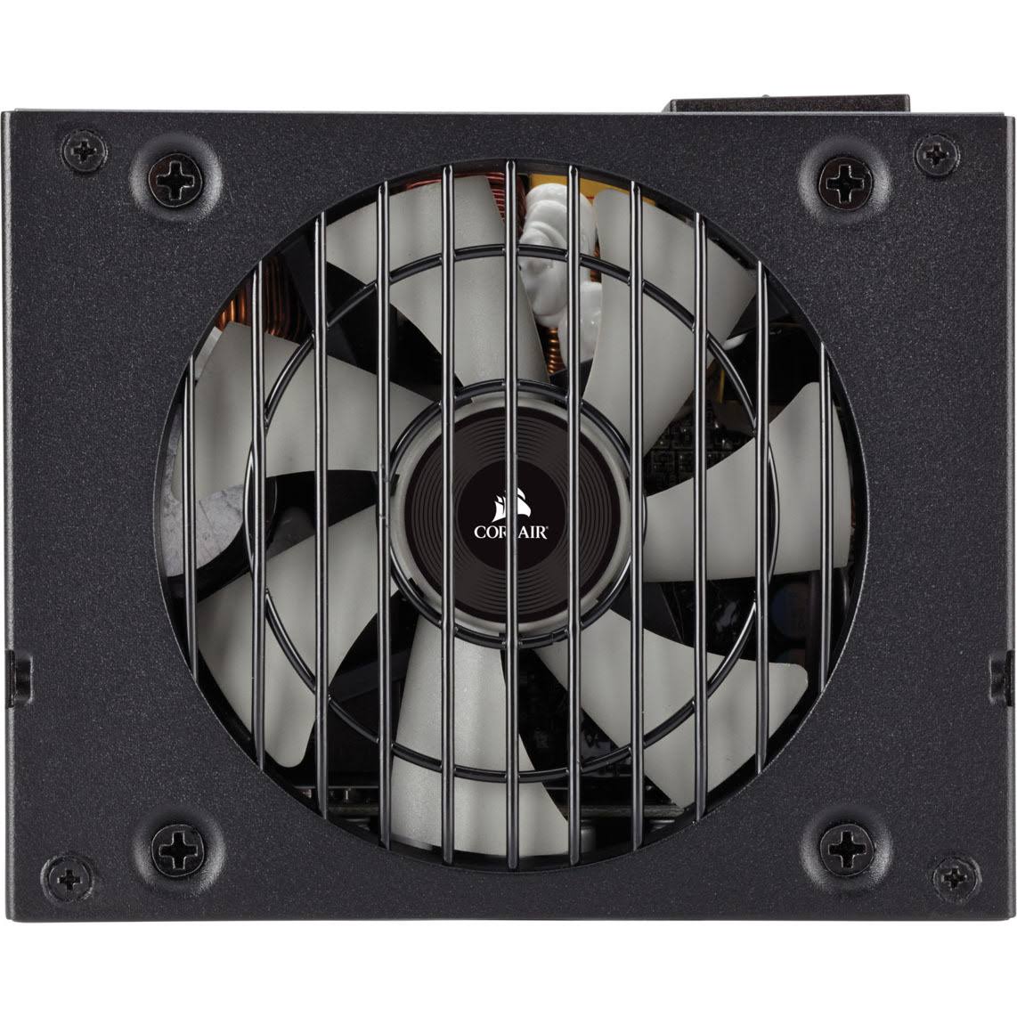 Corsair SF Series SF450 - 450 Watt 80 Plus Platinum Certified High Performance SFX PSU