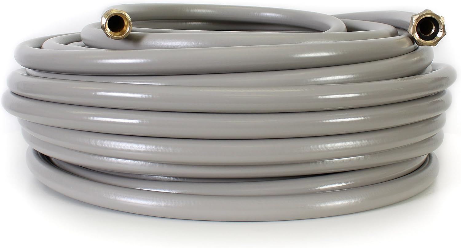 Drinking Water Safe Polyurethane Garden Hose 150'