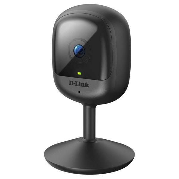 D-Link Compact Full HD Wi�\Fi Camera DCS�\6100LH
