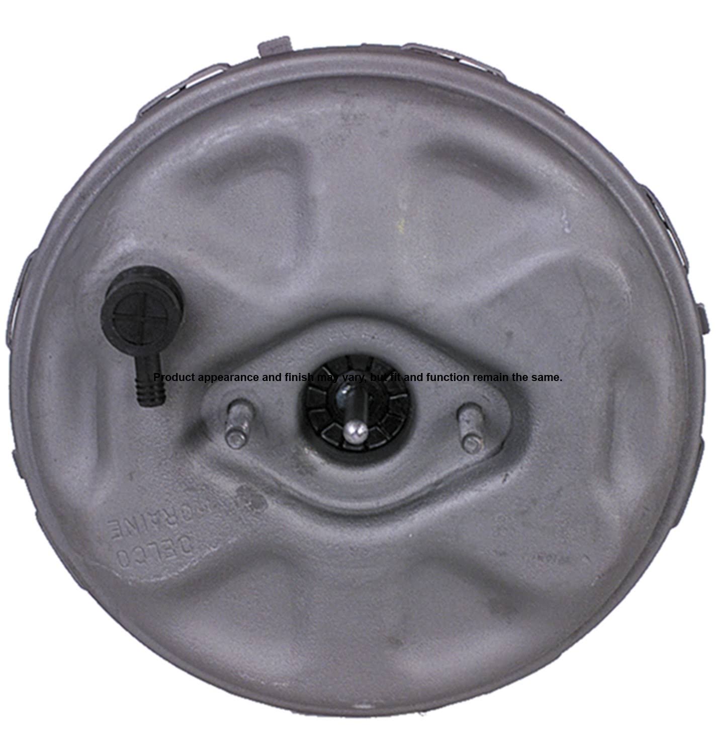 Cardone 54-71125 Remanufactured Power Brake Booster