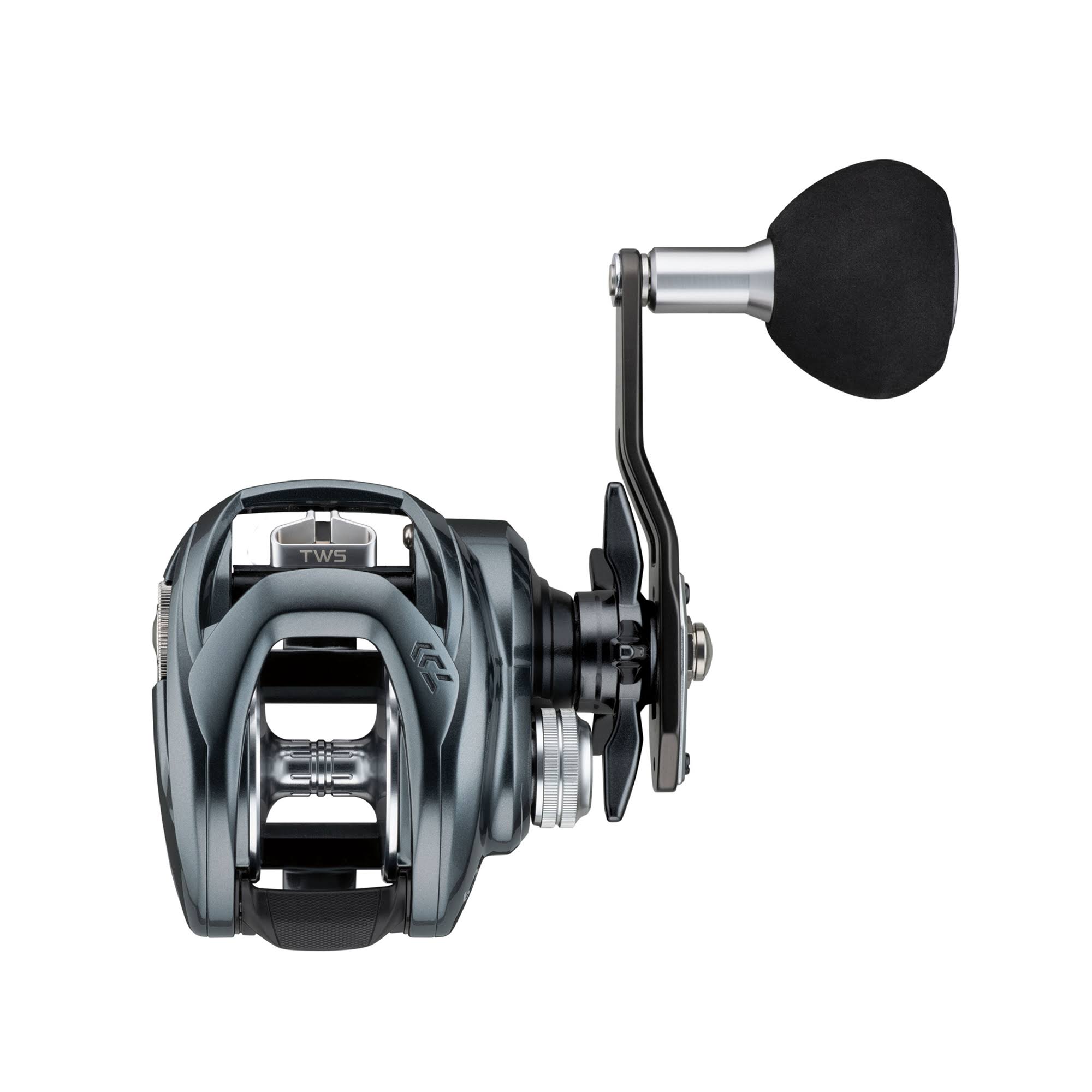 Daiwa Lexa tw LX-TW400-P Baitcasting Reel