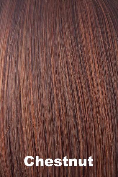 Alva Synthetic Wig (Basic Cap) by Noriko Creamy Blond