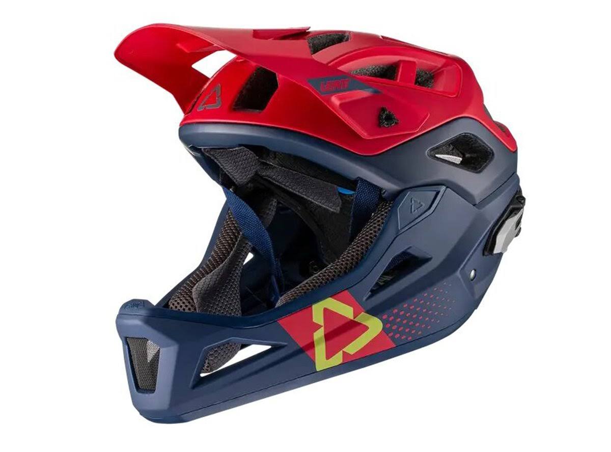 Leatt MTB 3.0 Enduro Helmet Steel, S