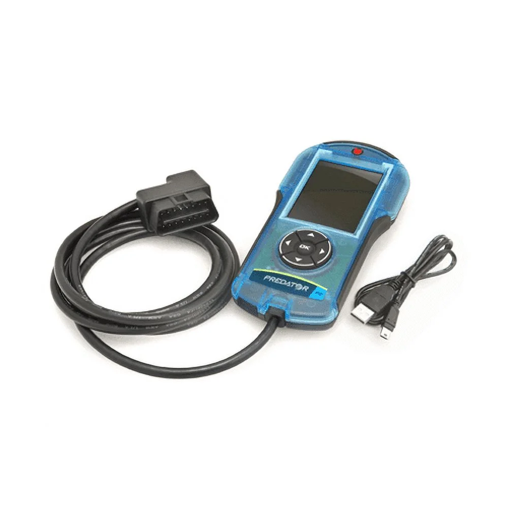 DiabloSport 7202 Computer Chip Programmer Fits select: 1999-2006,2014-2015 CHEVROLET SILVERADO