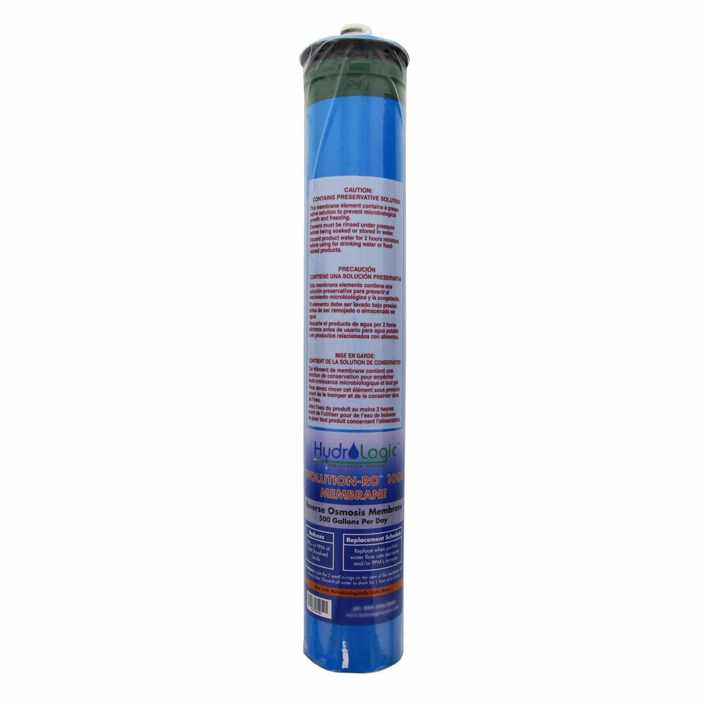 Hydrologic - Evolution RO1000 Membrane