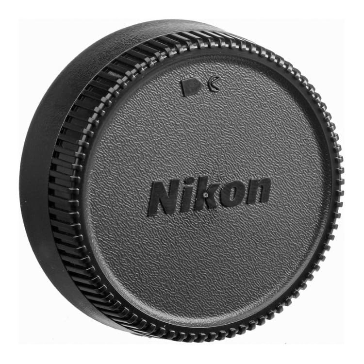 Nikon AF-S FX NIKKOR 50mm f/1.4G Lens with Auto Focus for Nikon DSLR Cameras