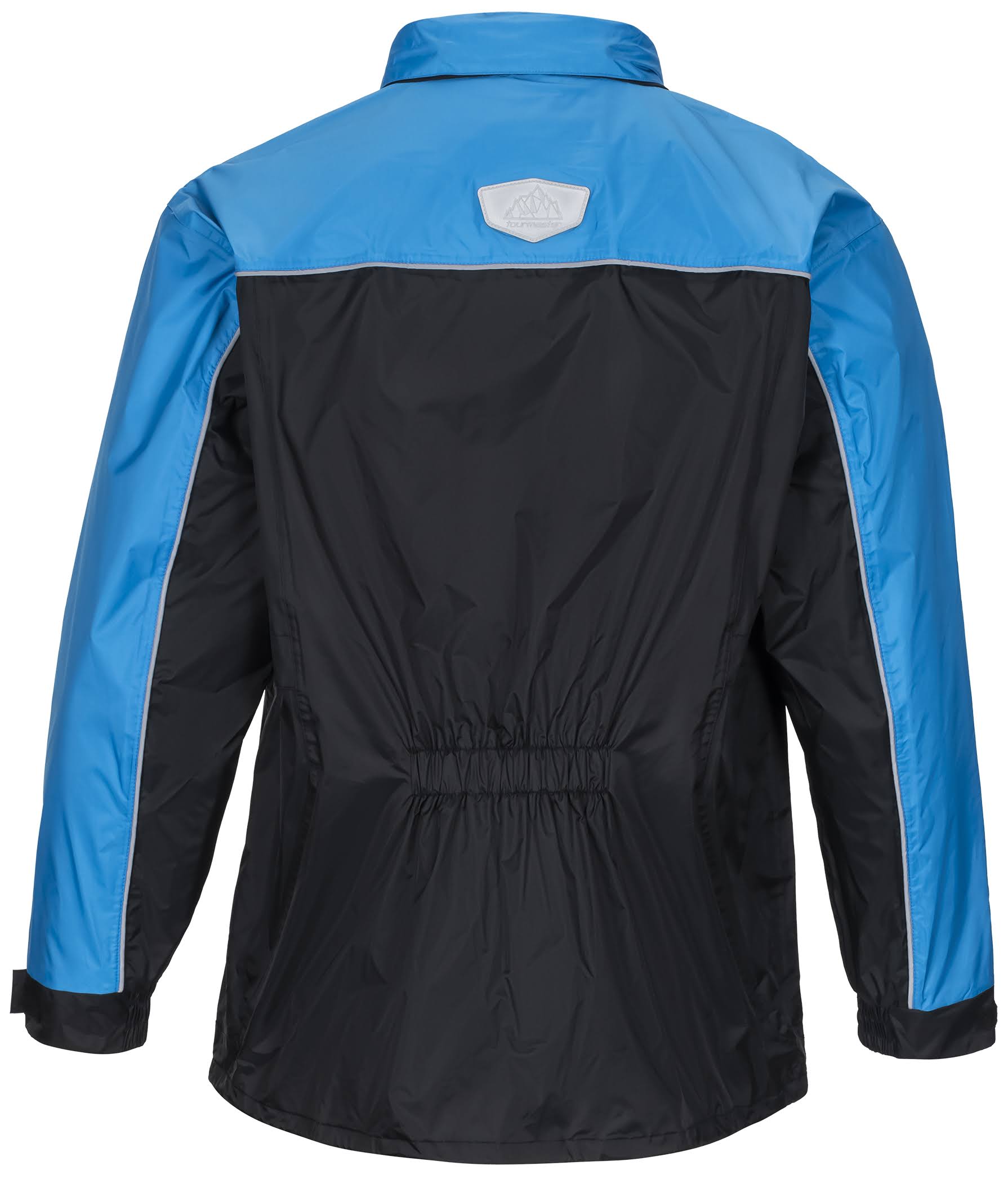Tour Master Defender Two Piece Rainsuit