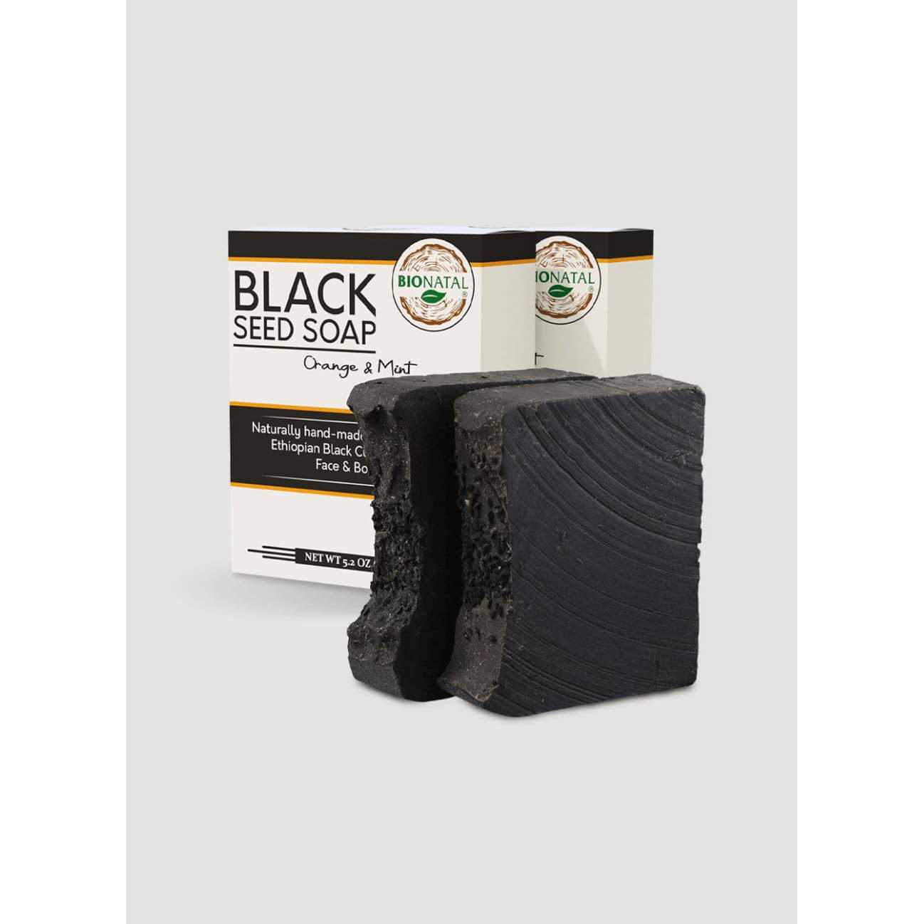 BioNatal Ethiopian Black Seed Oil 16oz - Pet Supplies online store