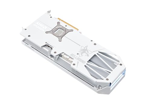 PowerColor Hellhound AMD Radeon RX 9070 XT 16GB GDDR6