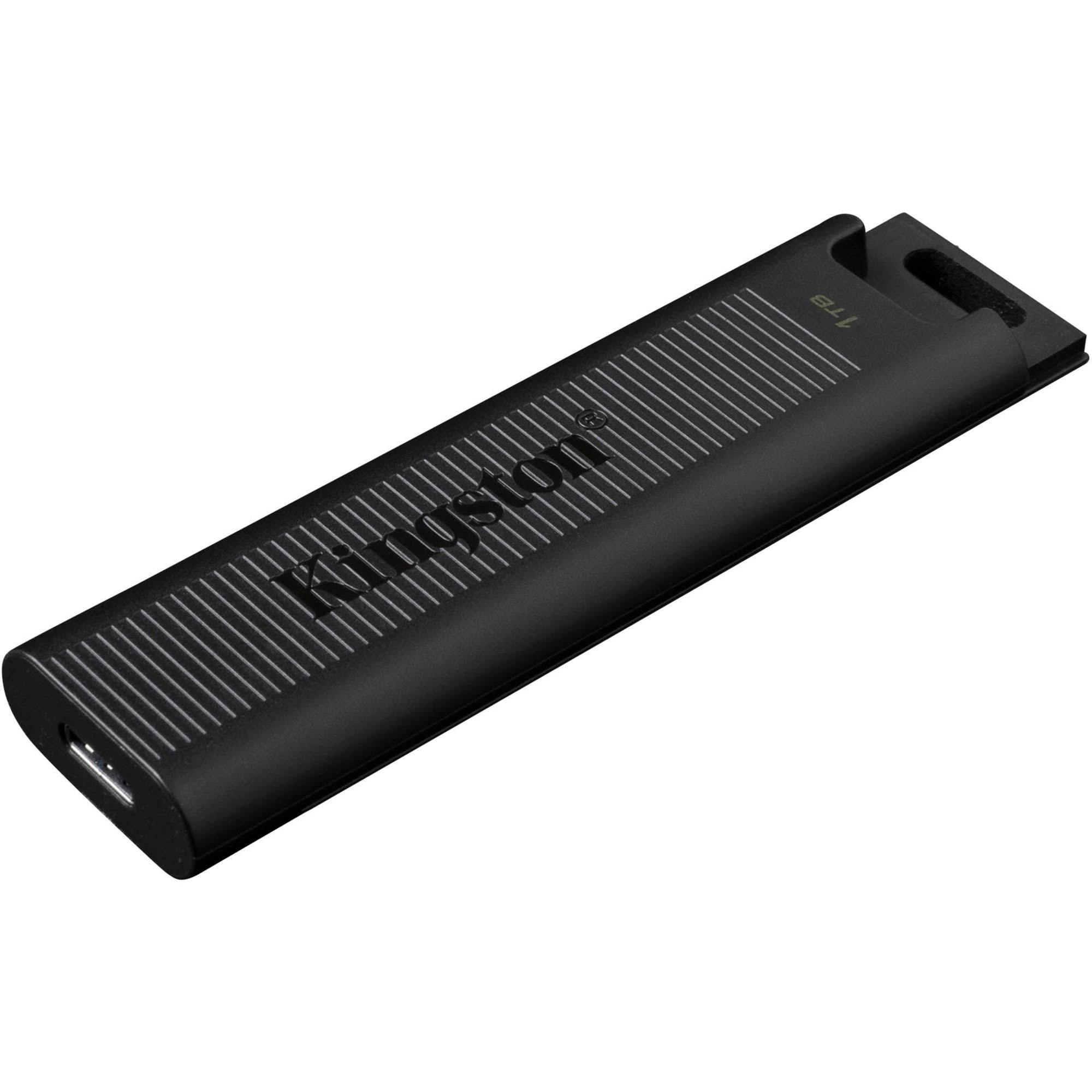 Kingston DataTraveler Max - USB flash drive - 1 TB - USB-C 3.2 Gen 2