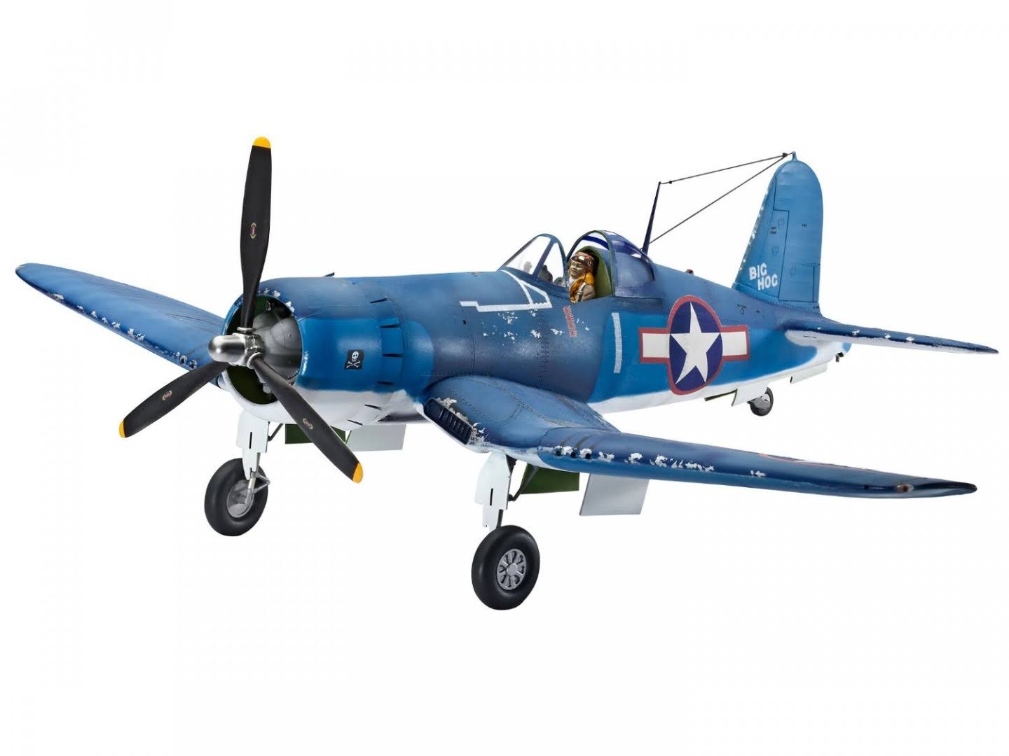Revell 04781 Vought F4U-1A Corsair 1:32 Kit