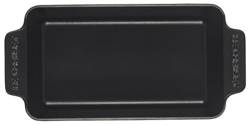Le Creuset Enameled Cast Iron Signature Loaf Pan, 2qt., Cerise