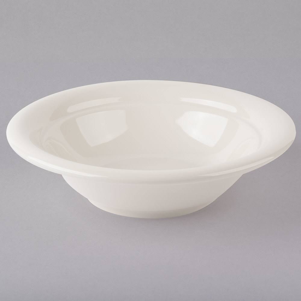 Tuxton China BEB-400C Pasta Bowl 38oz, Eggshell