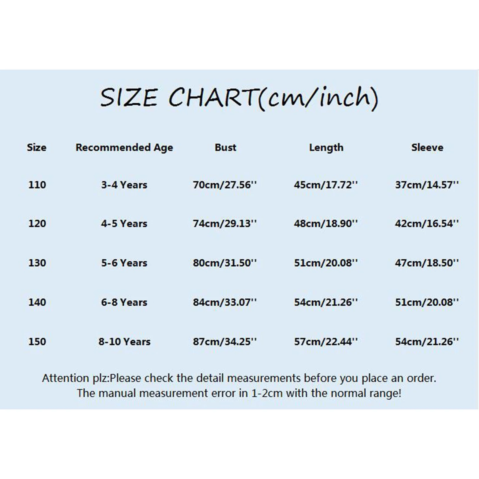 Boys Hoodies Winter Drawstring Hooded Soild Color Print Girls Sweatshirts Kids Pullover with Pockets(110 3-4 Years,Blue)