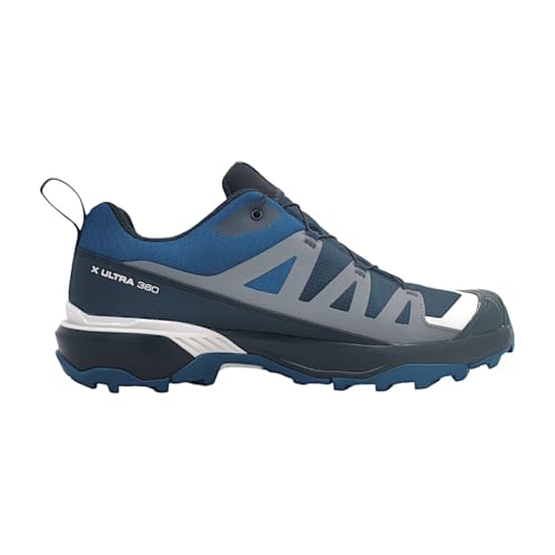 Salomon X Ultra 4 Mid Gore-tex Hiking Boots for Men