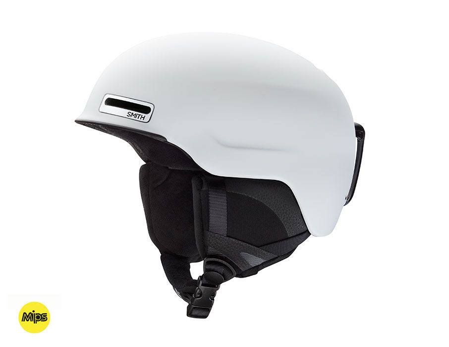Smith Maze MIPS Helmet Matte White Small