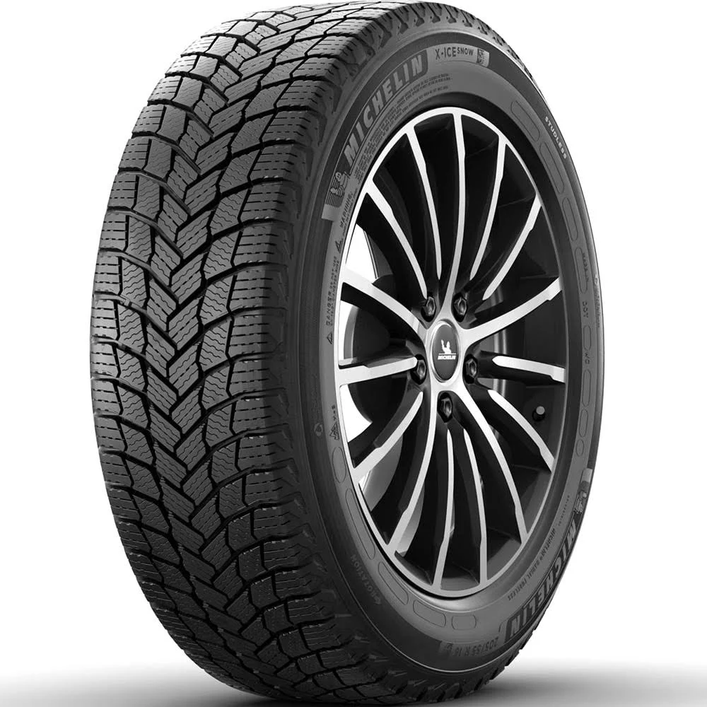 Michelin X-Ice Snow 225/60R18 100H Tire