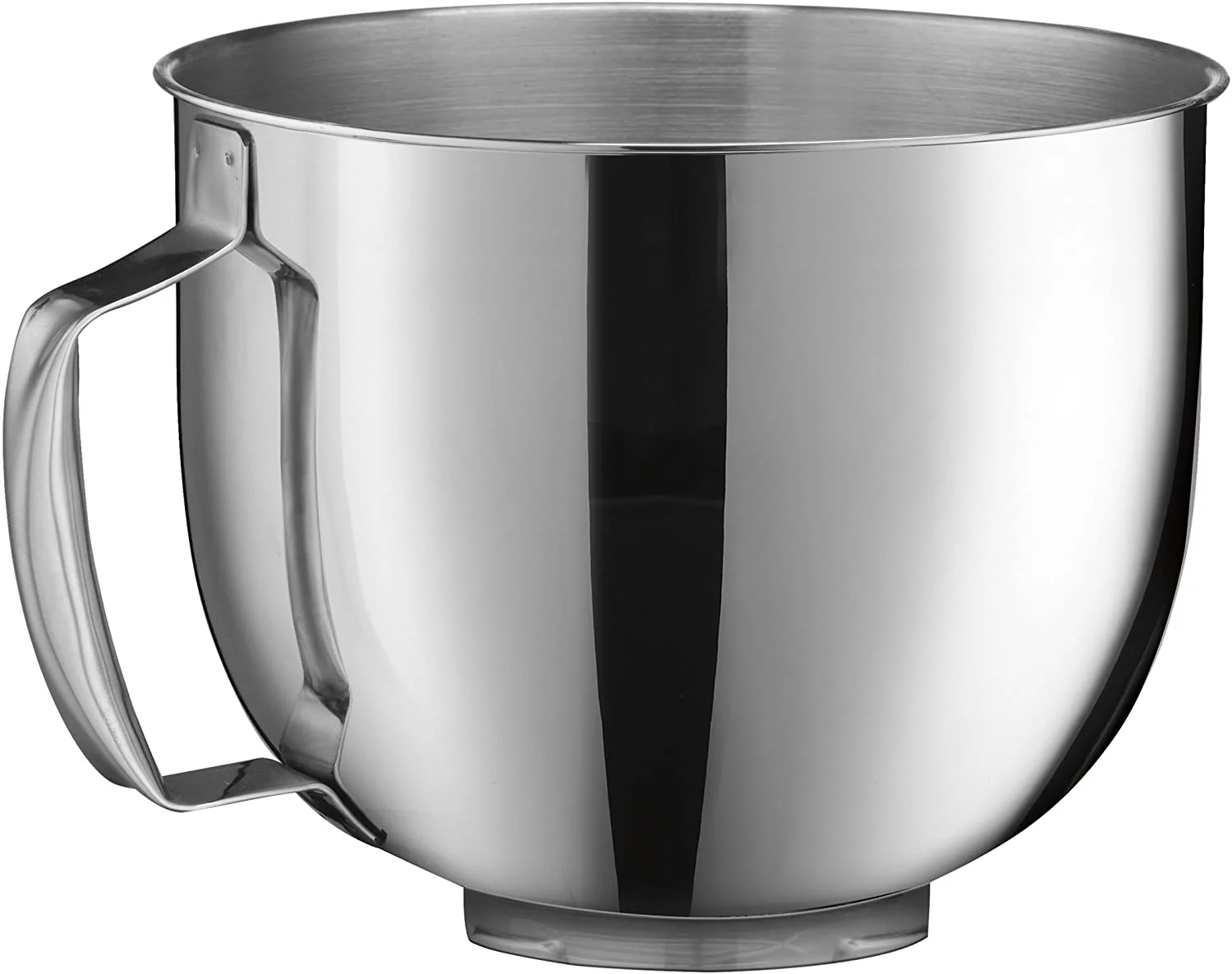 Cuisinart SM-50Y Stand Mixer, Yellow