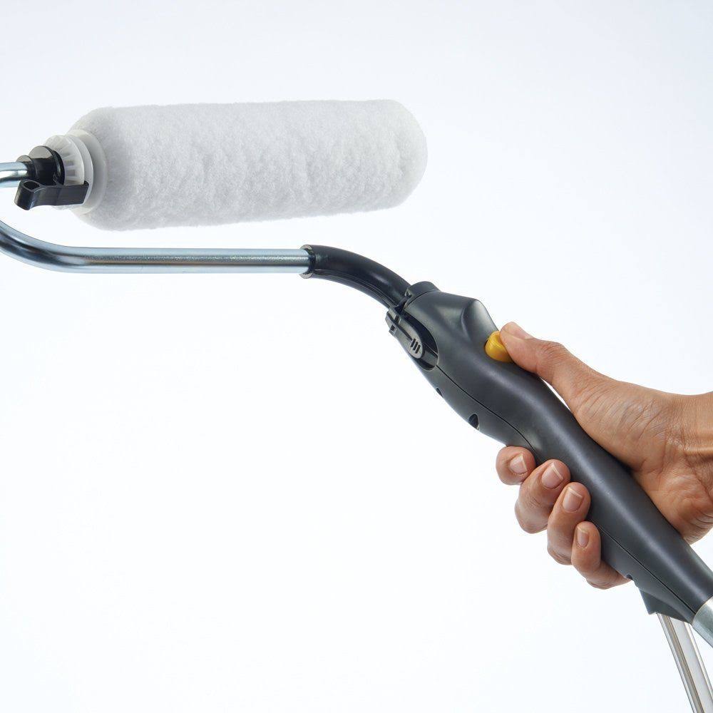 Wagner 0530010 Smart Side Kick Power Roller
