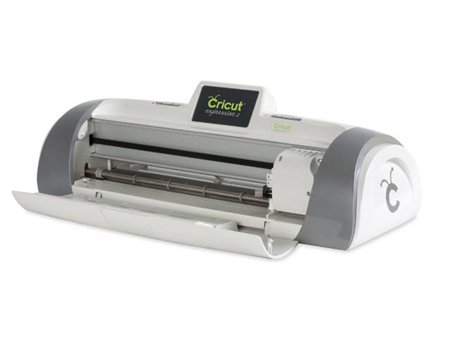 Cricut Expression 2 Electronic Cutting Machine