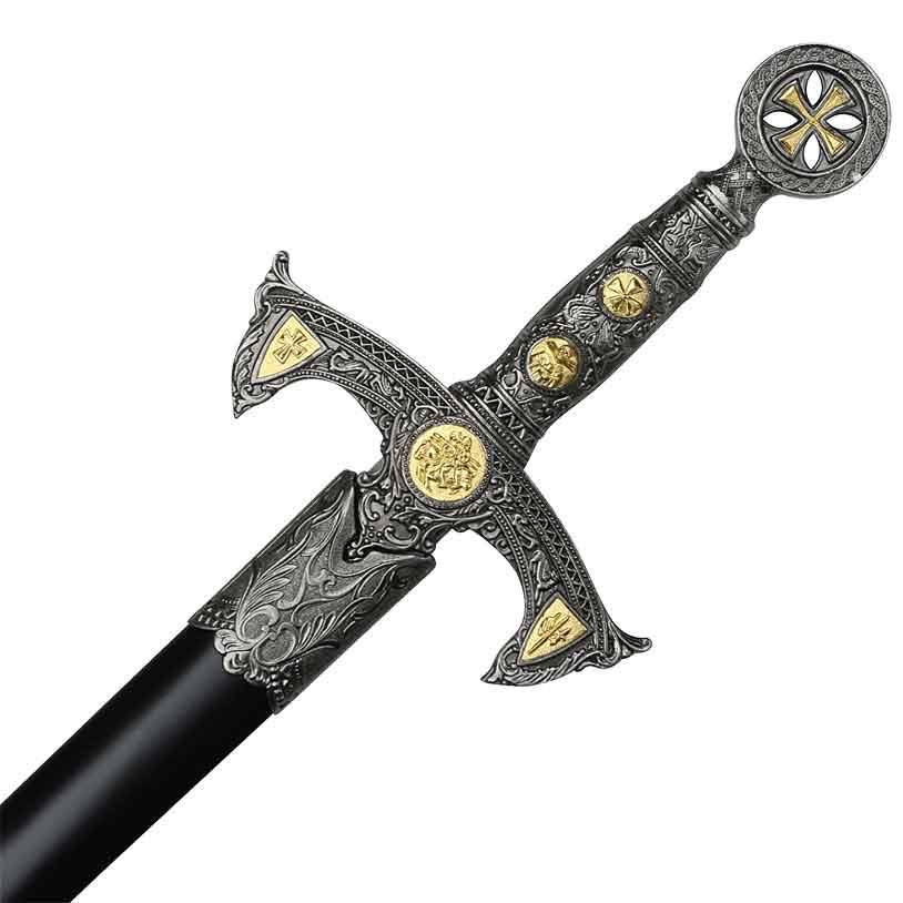 Bladesusa HK 5518 Medieval Sword 40 inch