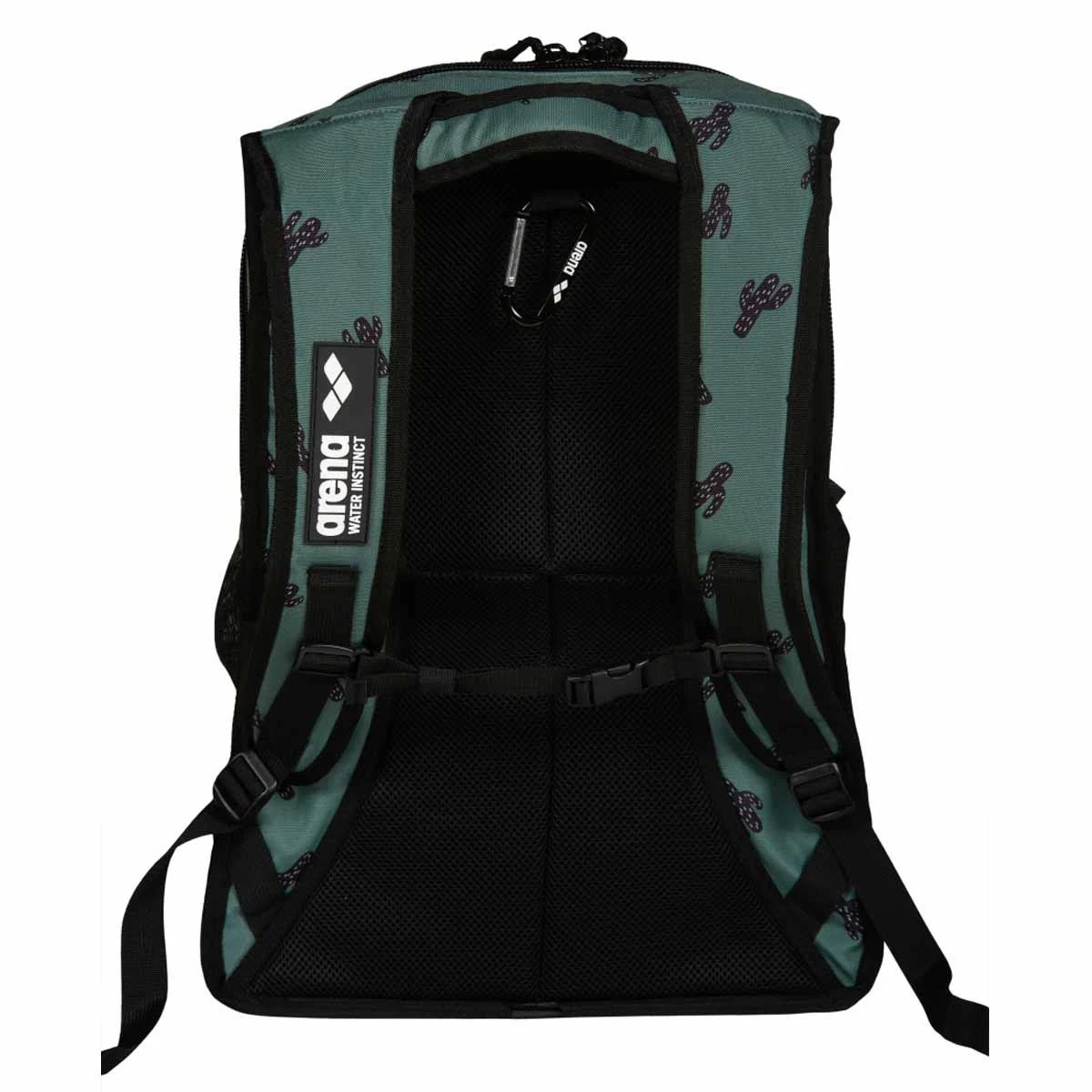 Arena Fastpack 2.2 Allover Cactus
