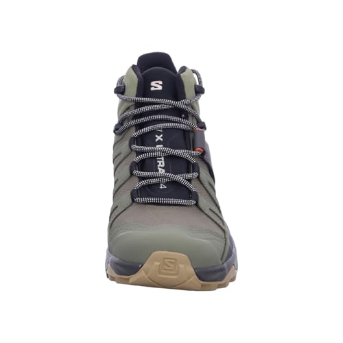 Salomon X Ultra 4 Mid Gore-tex Hiking Boots for Men