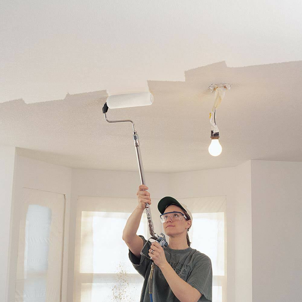Graco Magnum X5 - Project Series - Airless Paint Sprayer
