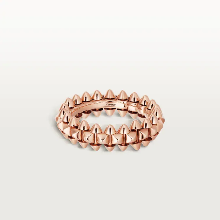 CLASH DE CARTIER RING