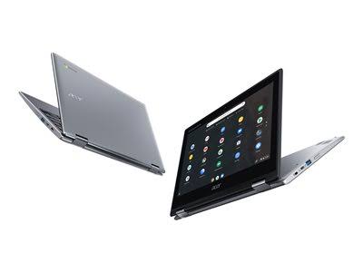 Acer Chromebook 311 11.6x22 Intel Celeron N4000 1.1GHz 4GB Ram 32GB Flash ChromeOS